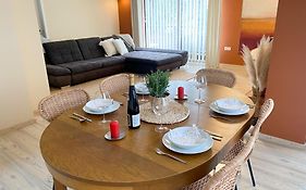 Petra Garden Apartment