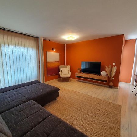 Petra Garden Apartment Bled Exterior foto