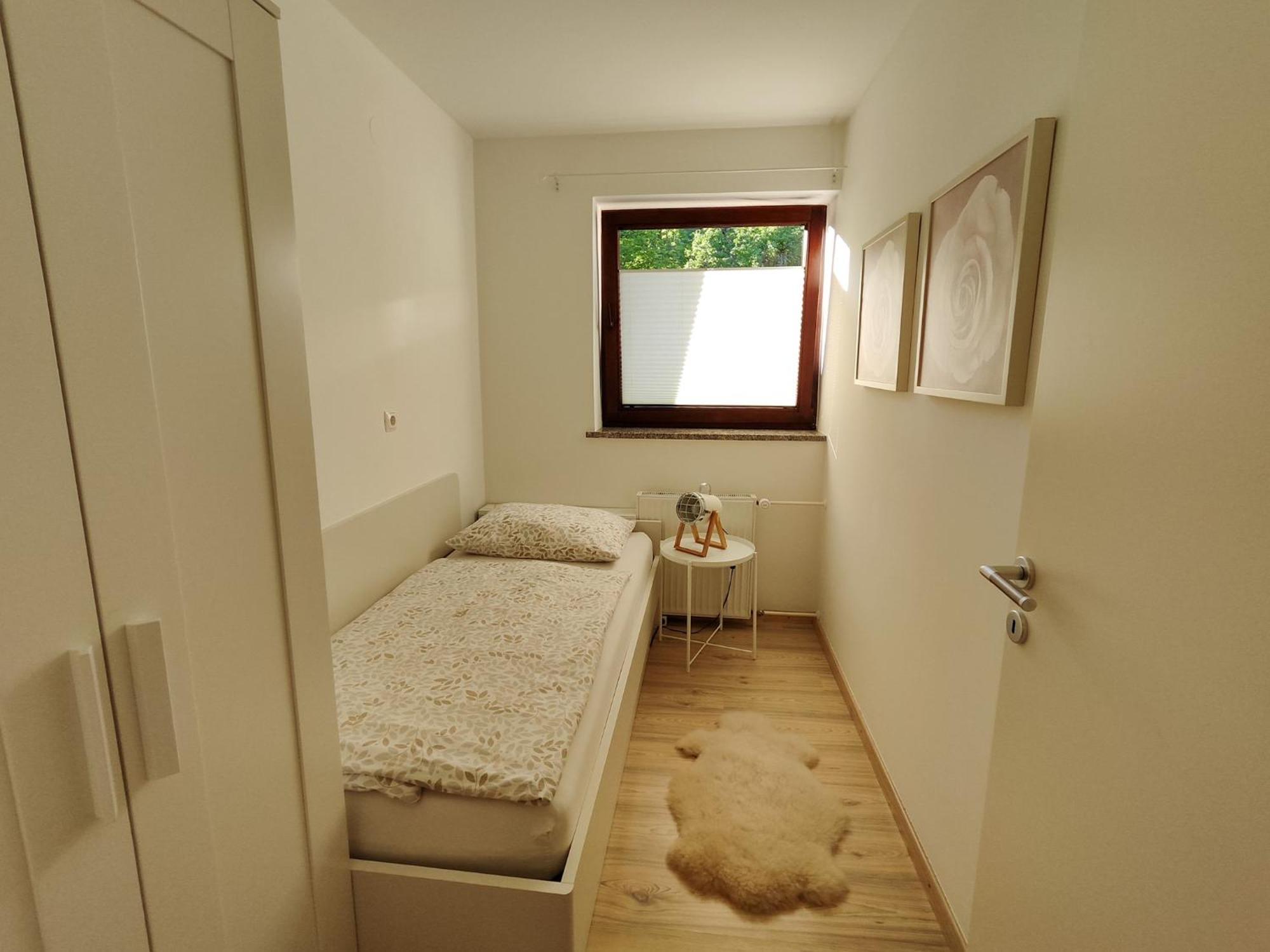 Petra Garden Apartment Bled Exterior foto