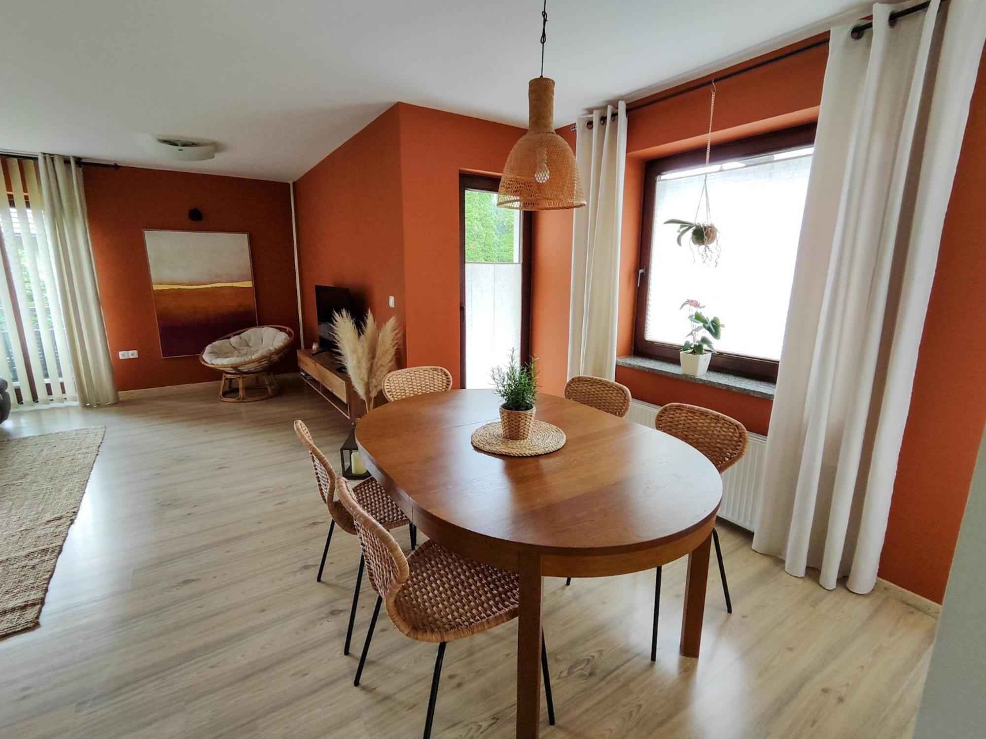 Petra Garden Apartment Bled Exterior foto
