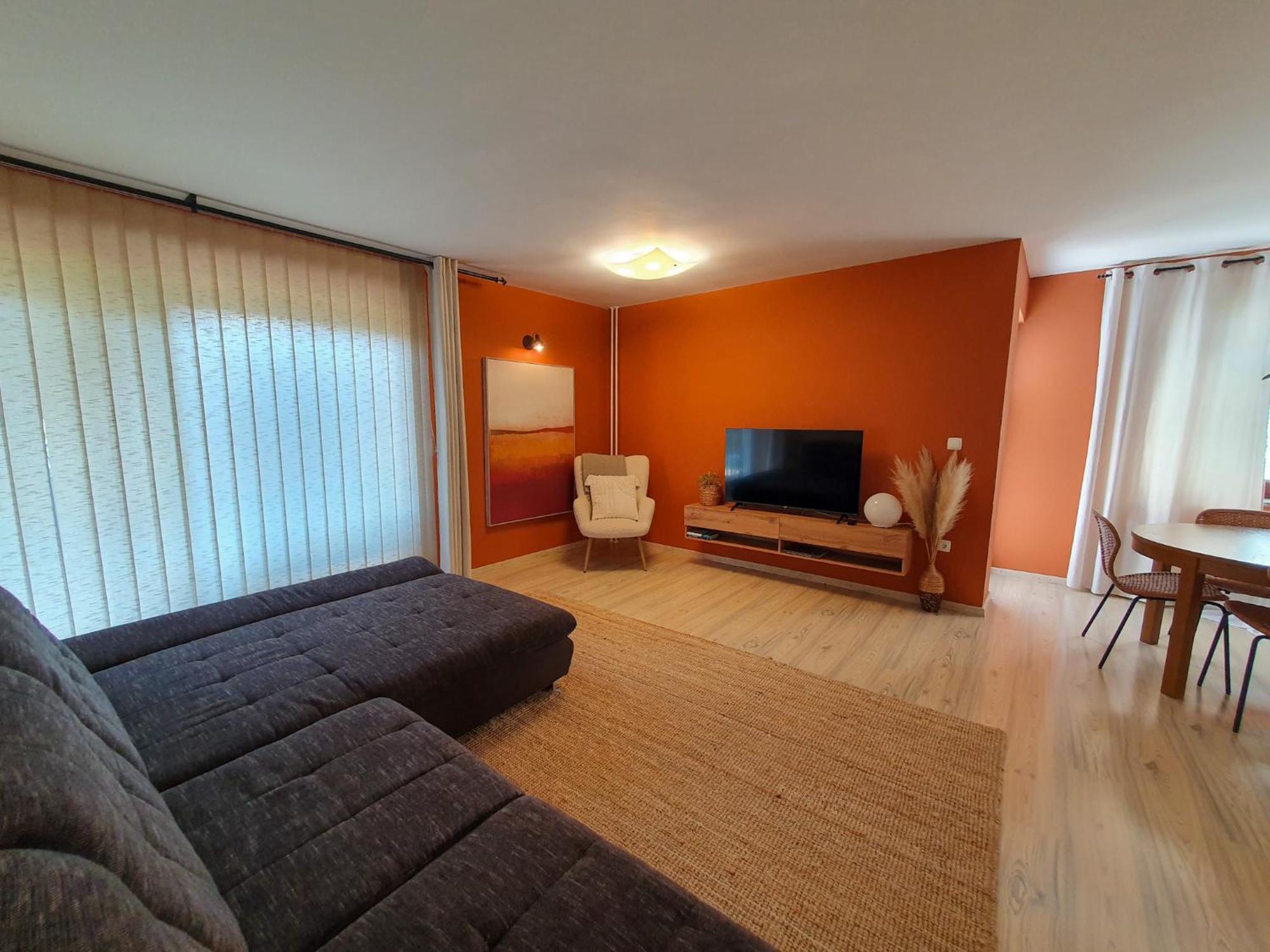 Petra Garden Apartment Bled Exterior foto
